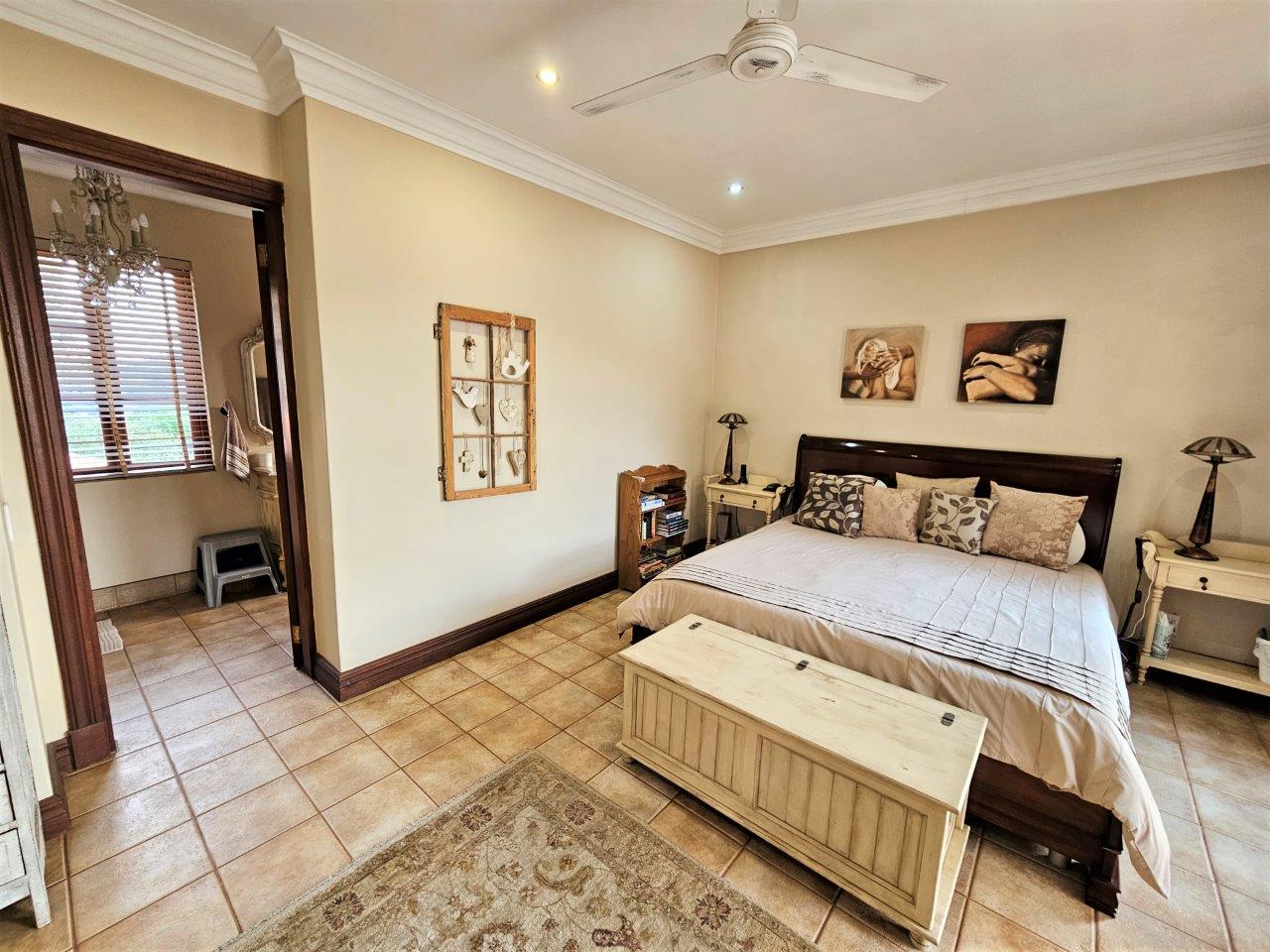 4 Bedroom Property for Sale in Estate D Afrique North West
